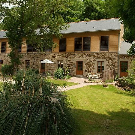 Vila La Tannerie Du Port Dinan Pokoj fotografie