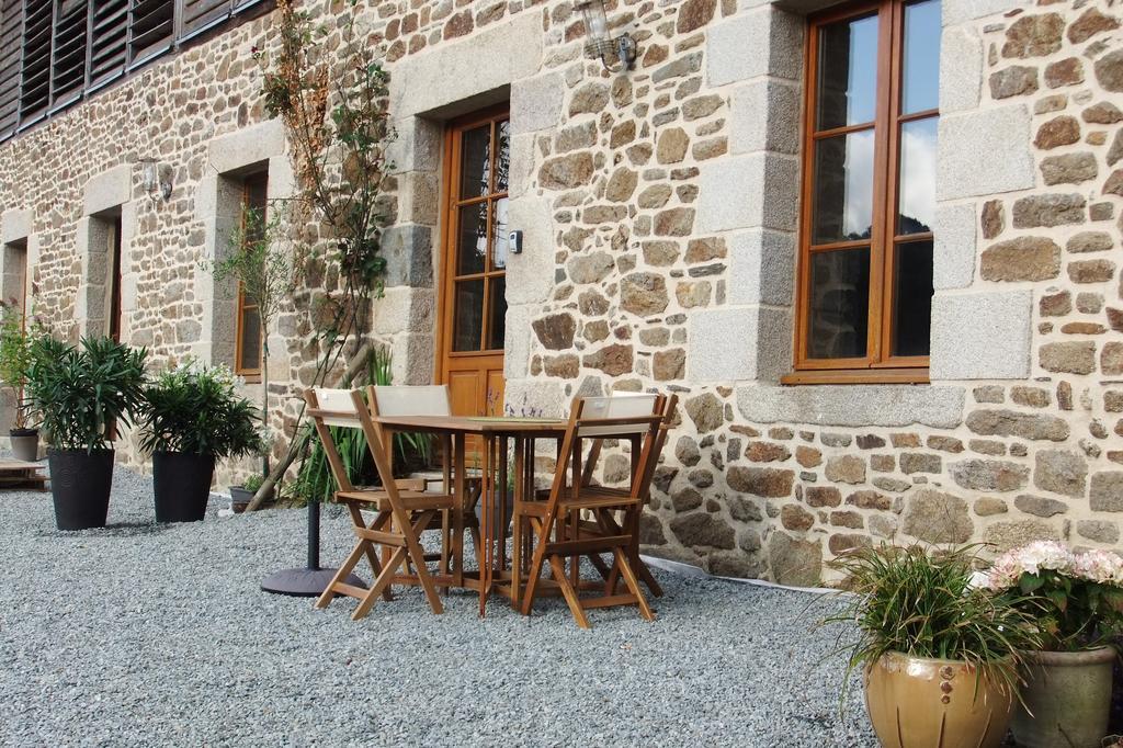 Vila La Tannerie Du Port Dinan Pokoj fotografie