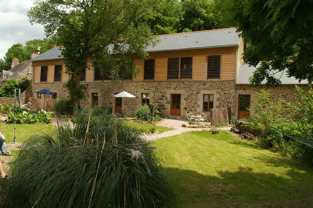 Vila La Tannerie Du Port Dinan Pokoj fotografie